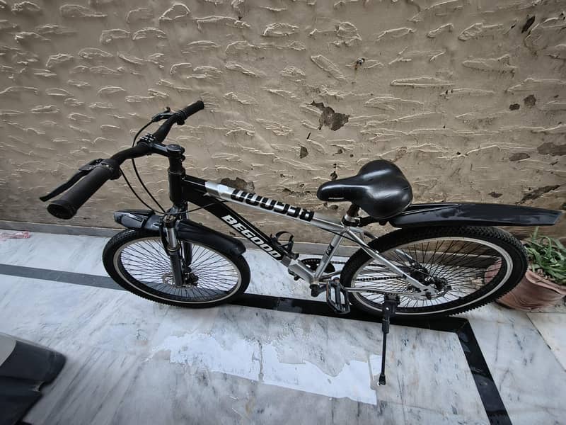 Full size cycle 0