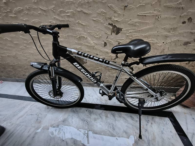 Full size cycle 1