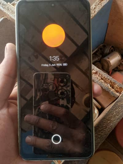 Vivo Y100