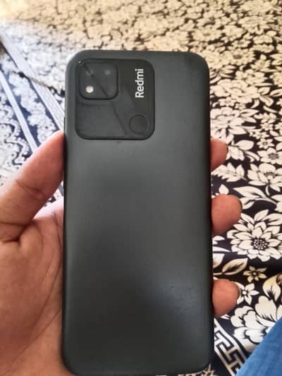 Xiaomi Redmi 10A