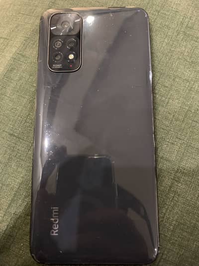 Xiaomi Redmi Note 11