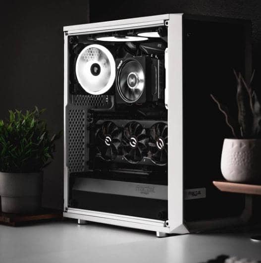 making complete computer setup or also selling components 2