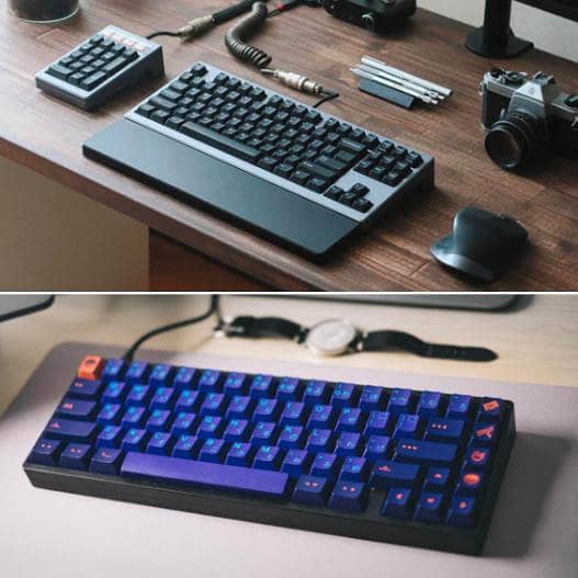 making complete computer setup or also selling components 4