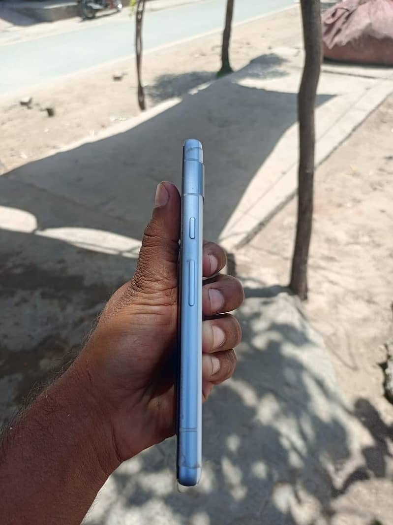 Google Pixel 7a 4