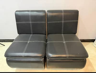 4 Pcs New Sofa seats