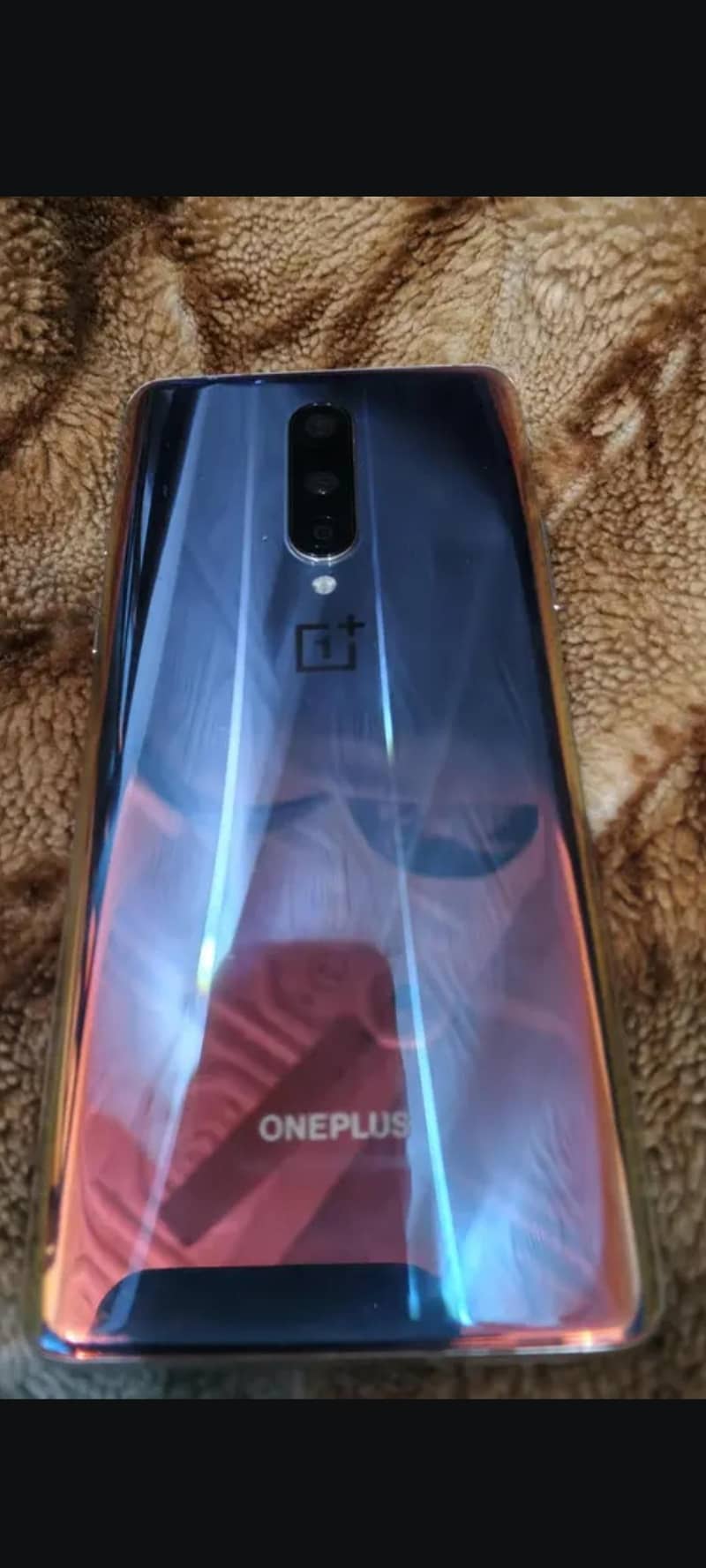 One plus 8 3