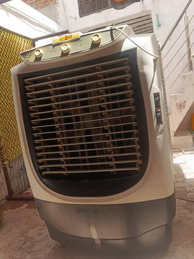 super Asia Air cooler 65oo model All ok Colling machine=30=2=75=55.122