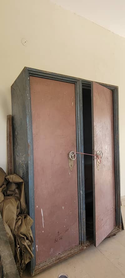 Almari (Cupboard)