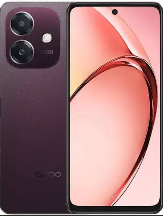 OPPO A5 0