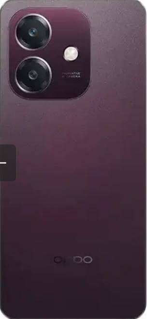 OPPO A5 1
