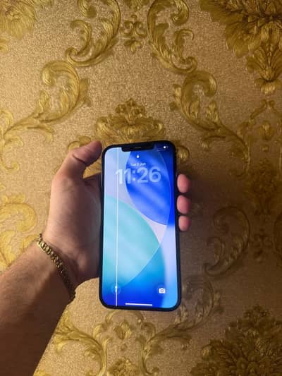 Apple iPhone 12 Pro Max