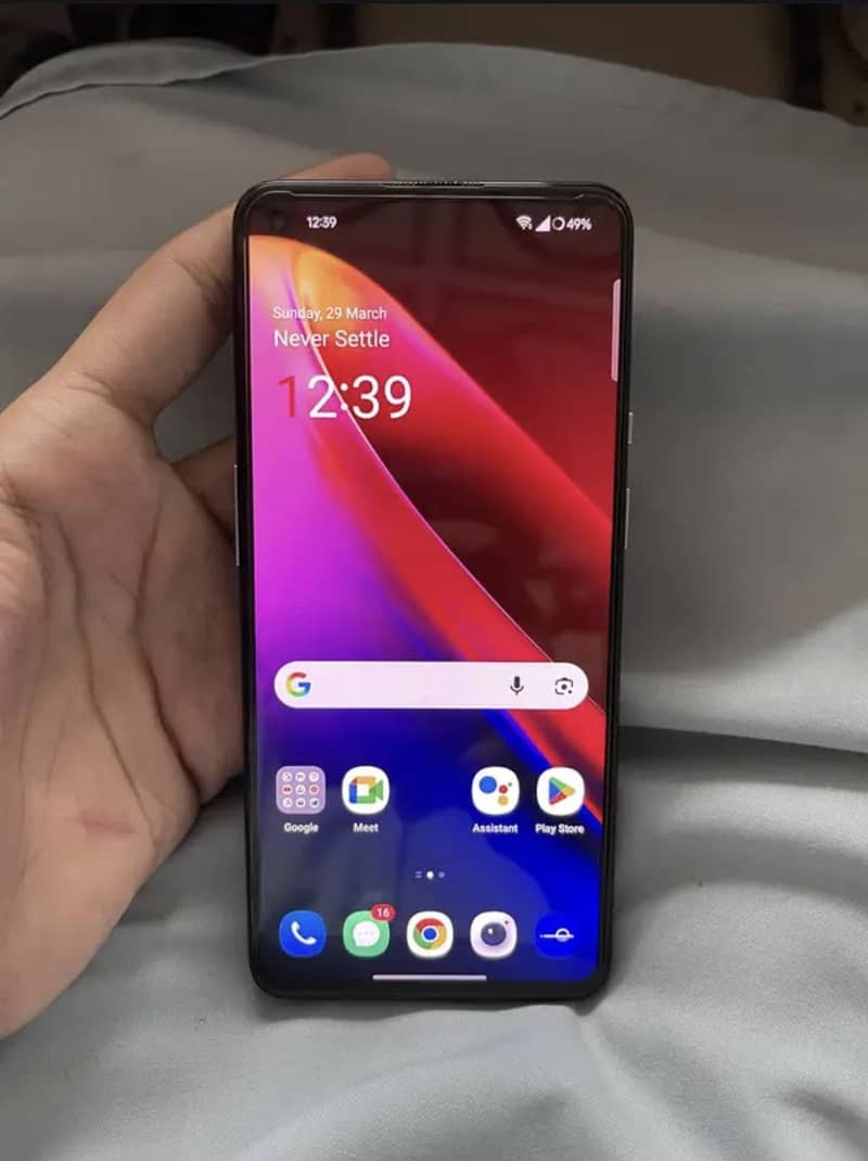 One Plus 9 1