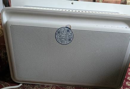 Windmill ac inverter