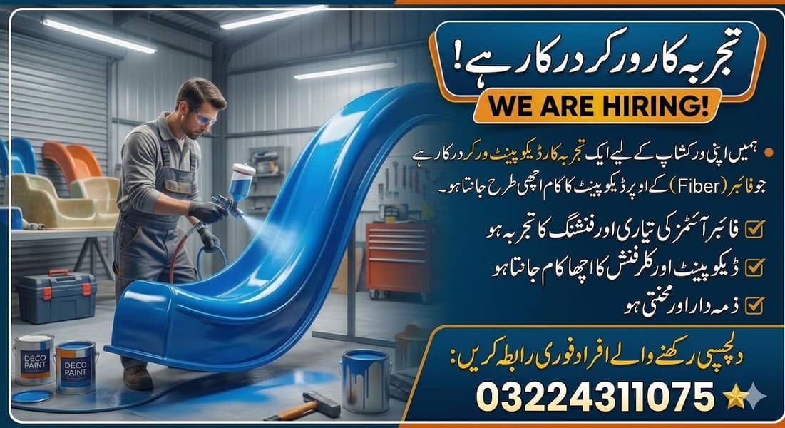 painter argent required 1