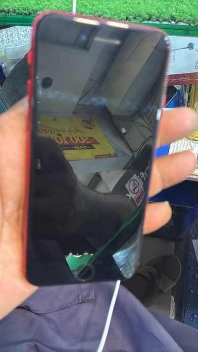 All ok 10 by 10 condition 64 gb 85 btry