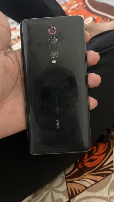 Xiaomi Mi 9T Pro