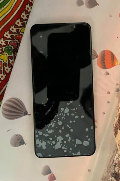Vivo Y21 D,All real Parts