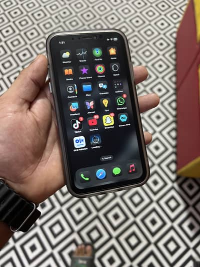 Apple iPhone XR 128GB