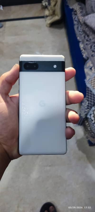 Google Pixel 6a urgent sale cp
