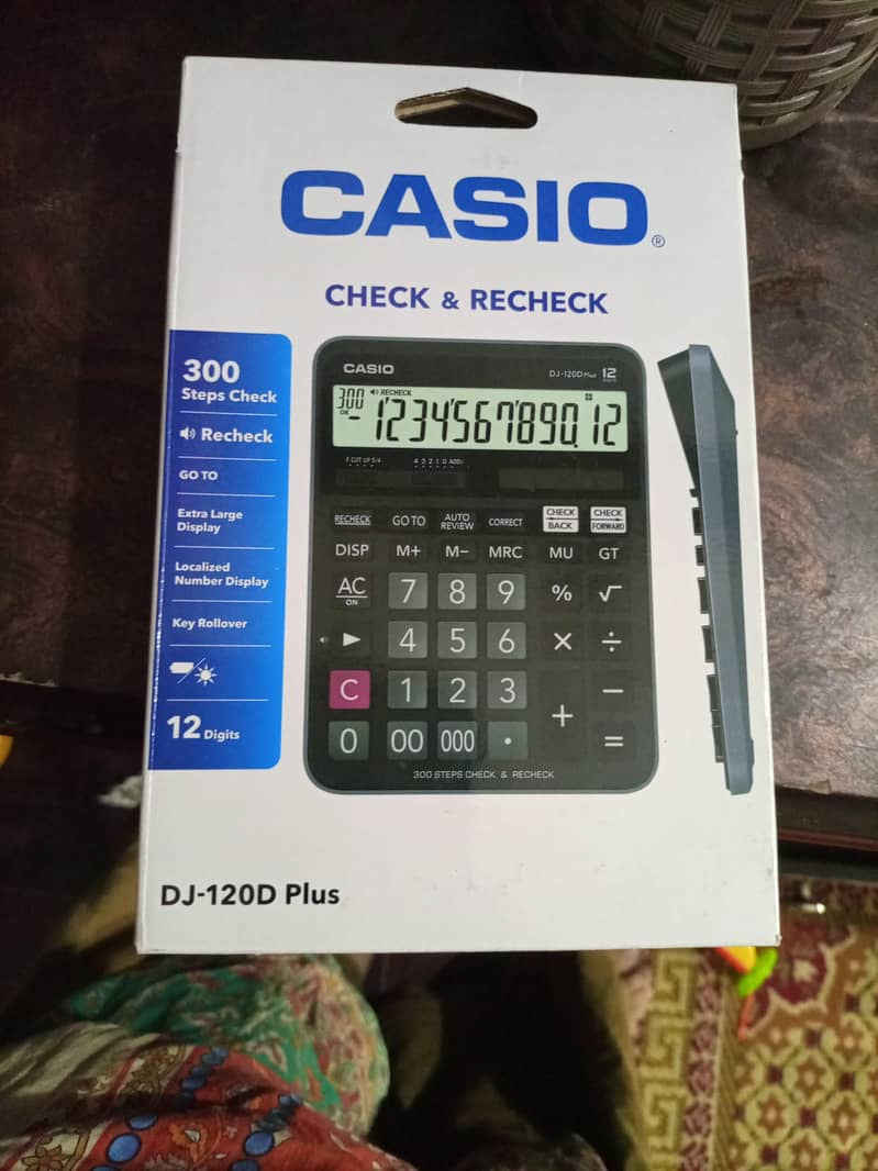 calculator 0
