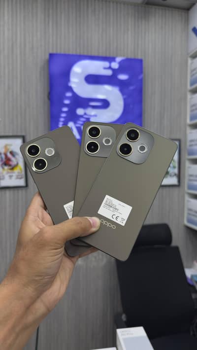 oppo A5 Pro 8/128GB
