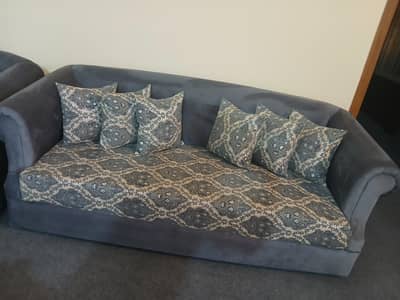 Sofa Set