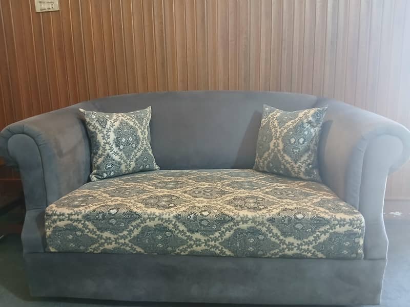 Sofa Set 1