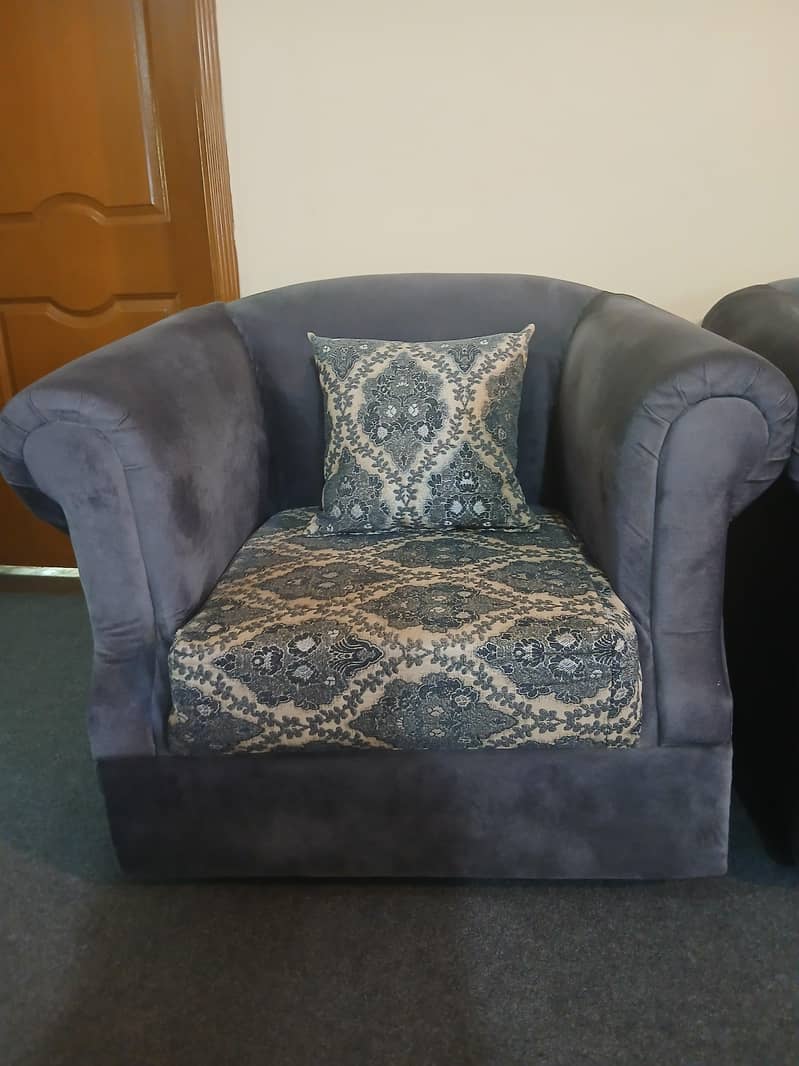 Sofa Set 2