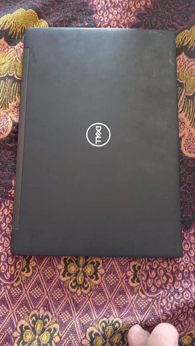 Dell Core i5 8th generation 8/256 GB
