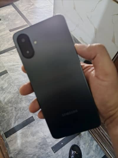 Samsung A07 4/128 (10 month warranty)