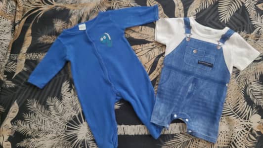 baby clothes for boys  available