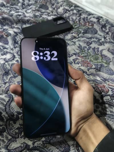 Apple iPhone 15 Pro Max bypass all ok with box exchange possible