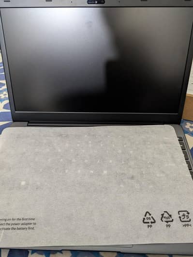 Ryzen 5 laptop