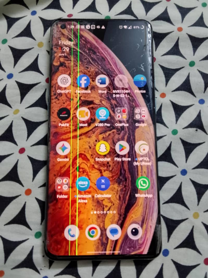 One Plus 9 Pro 0