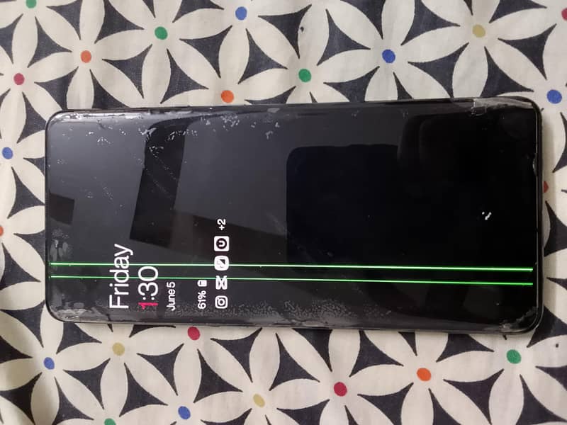 One Plus 9 Pro 1
