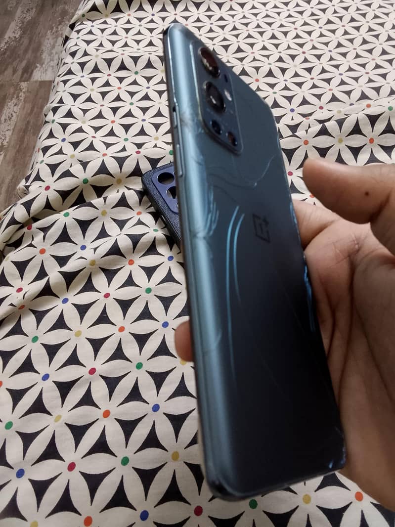 One Plus 9 Pro 2