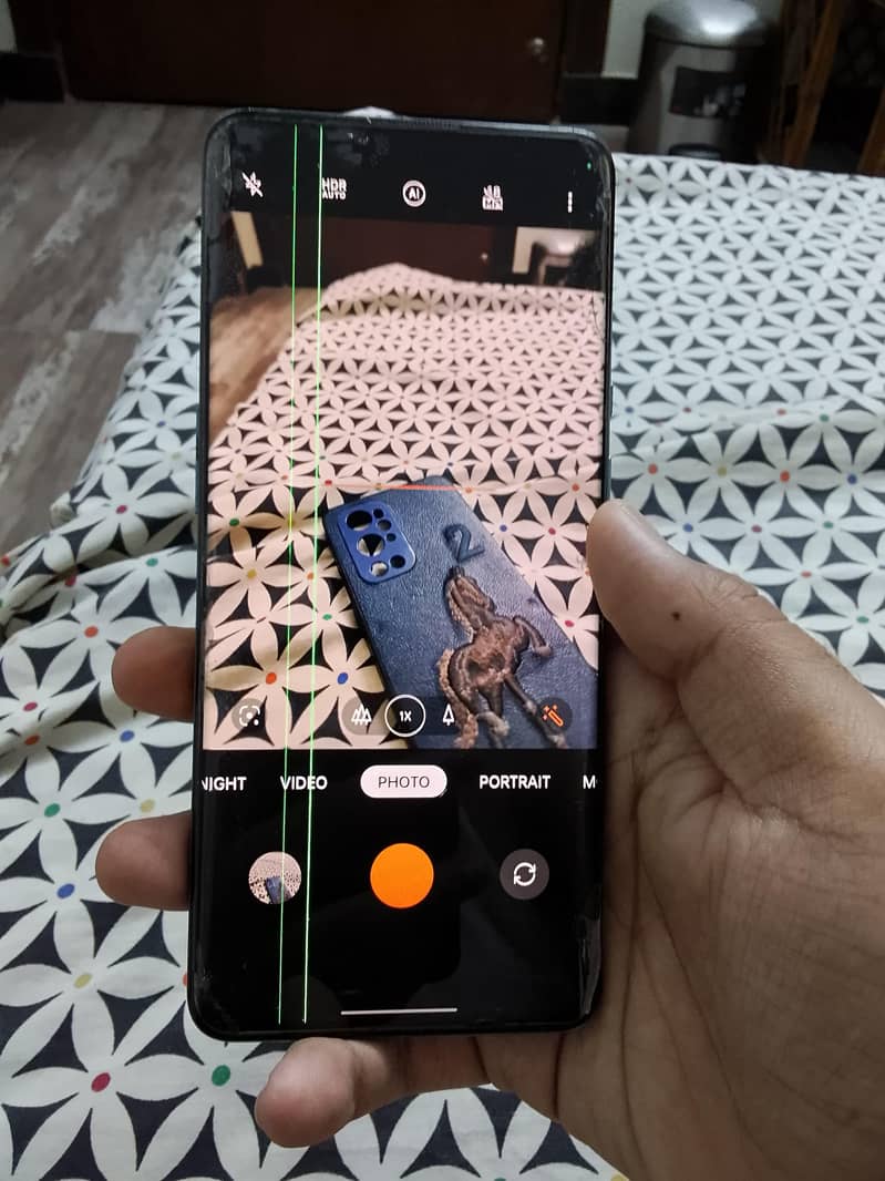 One Plus 9 Pro 5