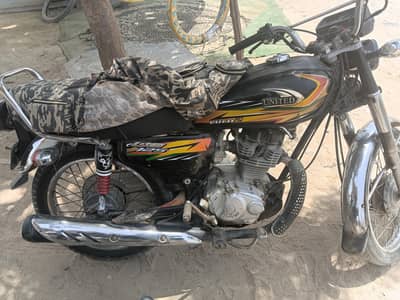 ok h bike bilkul