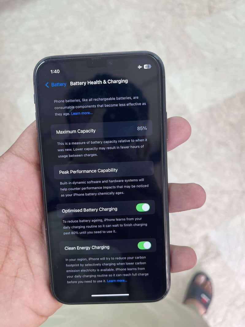 iPhone 11 2