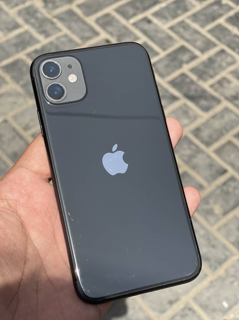 iPhone 11 3