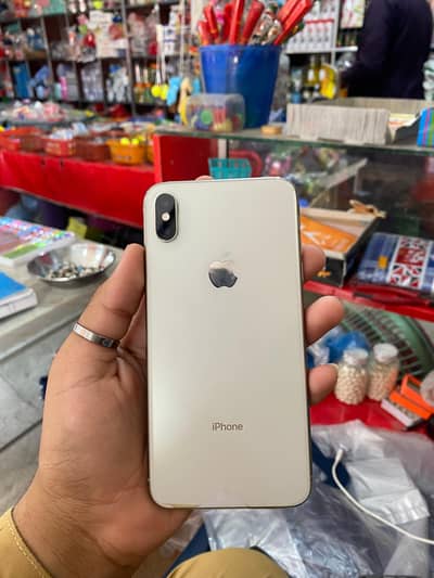 Apple iPhone XS Max