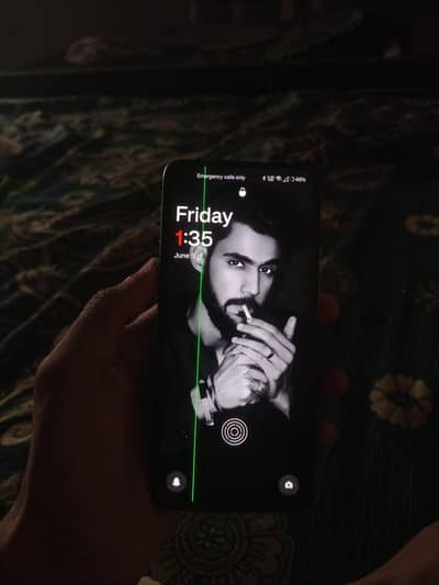 Oneplus 8t 12/256