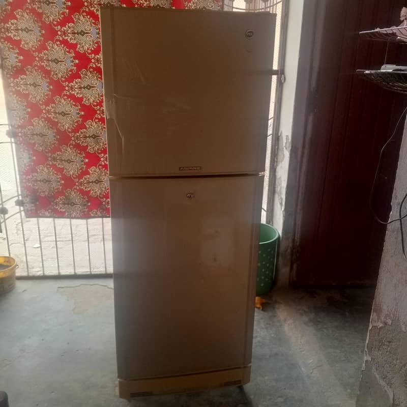 ok condition  1