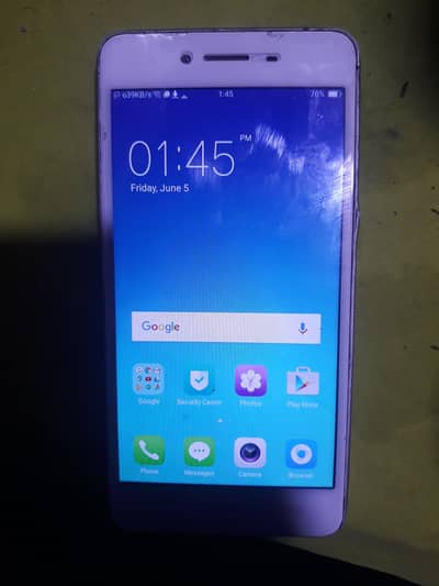 oppo a37 gb2 gb16 all ok
