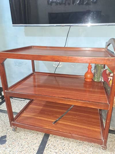 sale for trolly