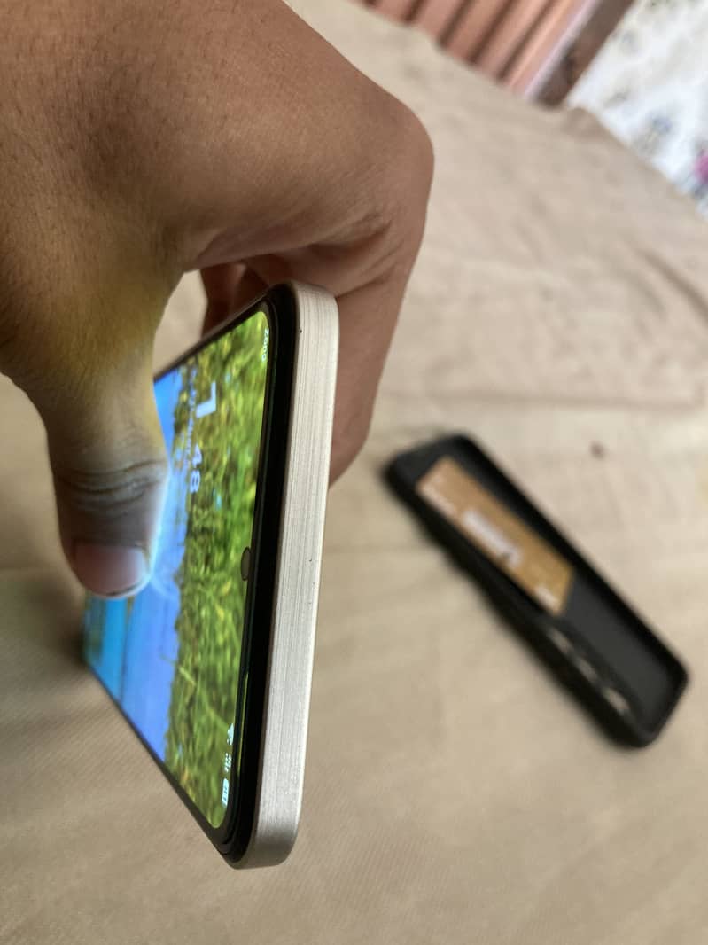 Itel S25 2