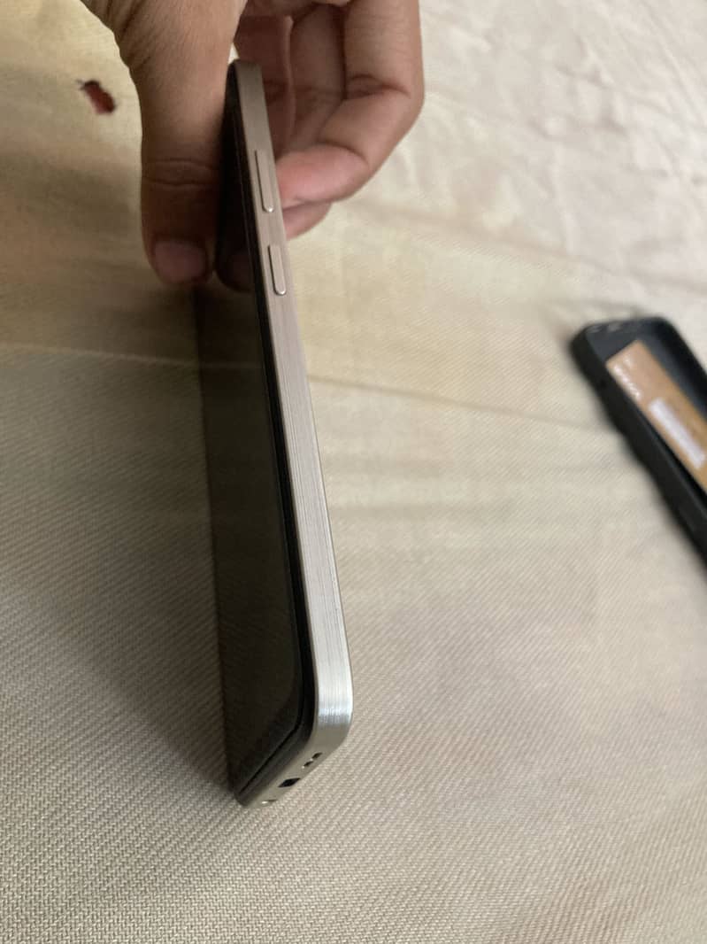 Itel S25 4