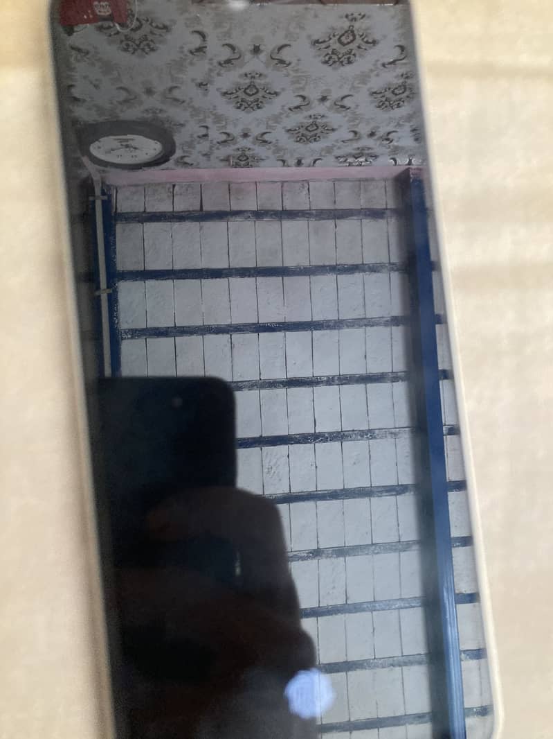 Itel S25 5