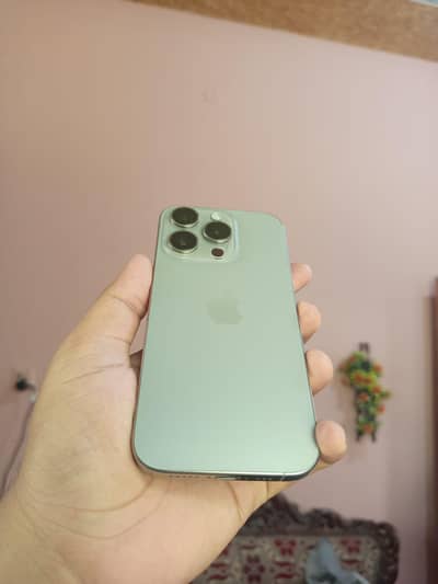 Apple iPhone 15 Pro