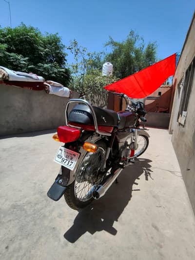 Honda 2024